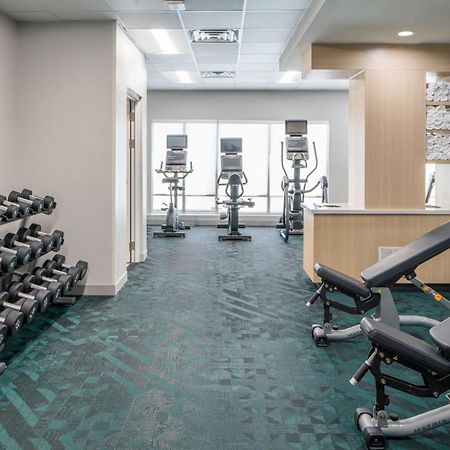 Towneplace Suites By Marriott Pensacola West I-10 Ferry Pass Εξωτερικό φωτογραφία