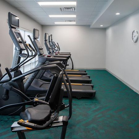 Towneplace Suites By Marriott Pensacola West I-10 Ferry Pass Εξωτερικό φωτογραφία