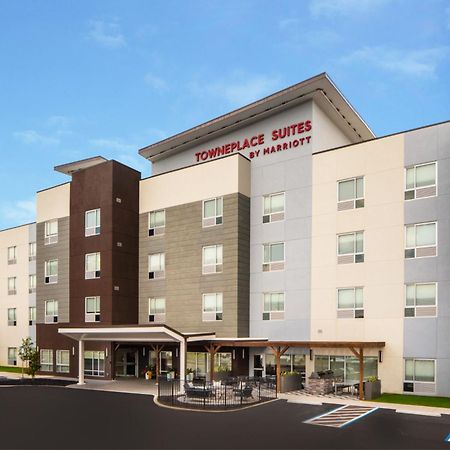Towneplace Suites By Marriott Pensacola West I-10 Ferry Pass Εξωτερικό φωτογραφία