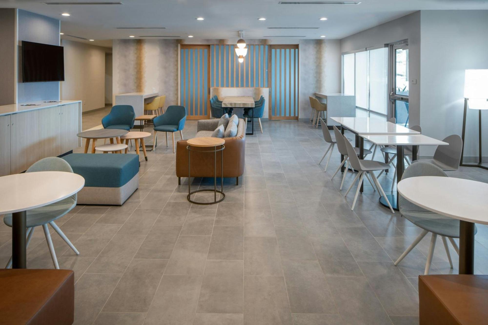 Towneplace Suites By Marriott Pensacola West I-10 Ferry Pass Εξωτερικό φωτογραφία