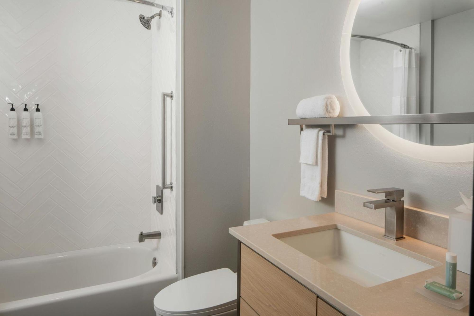 Towneplace Suites By Marriott Pensacola West I-10 Ferry Pass Εξωτερικό φωτογραφία