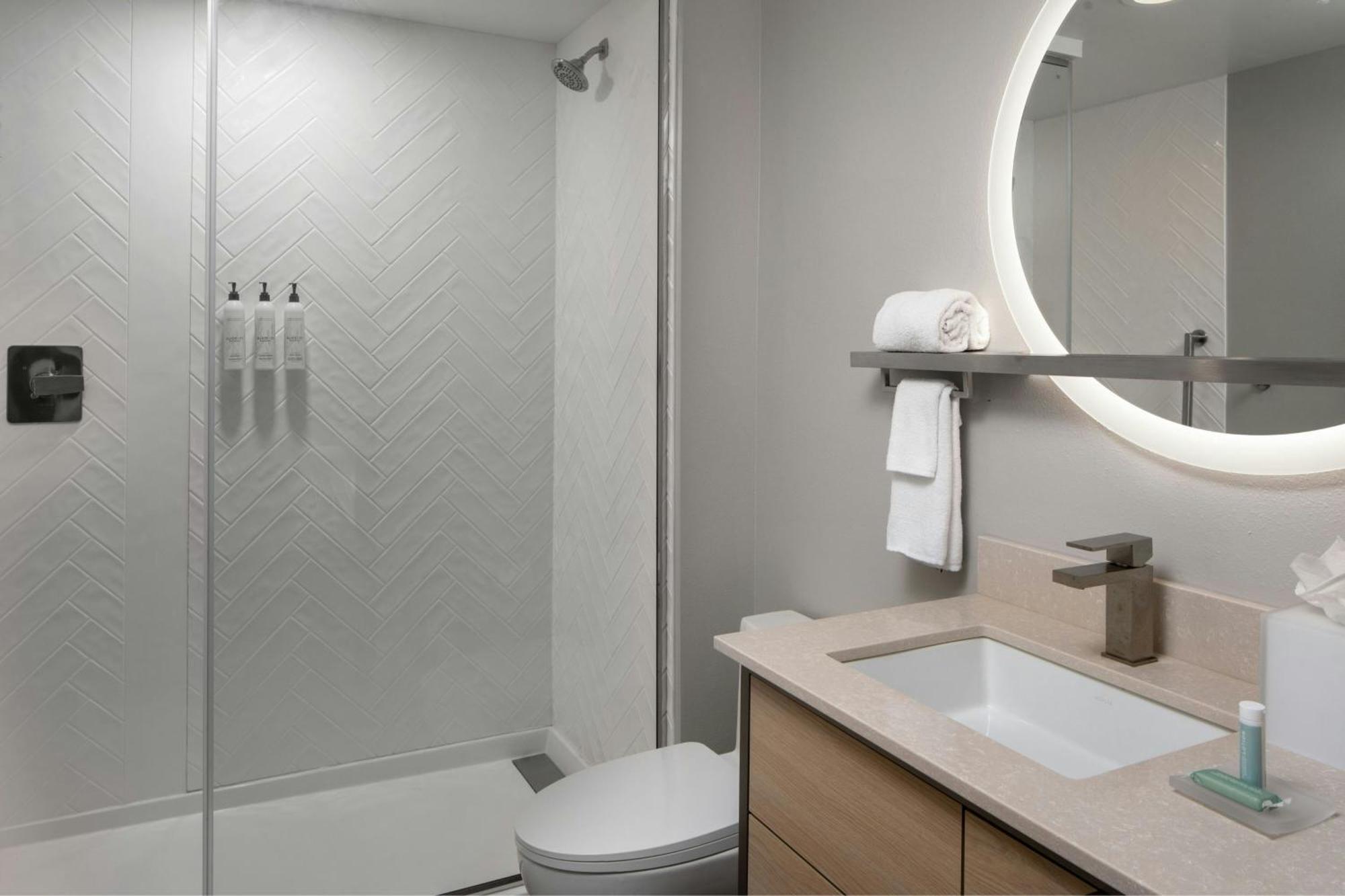 Towneplace Suites By Marriott Pensacola West I-10 Ferry Pass Εξωτερικό φωτογραφία