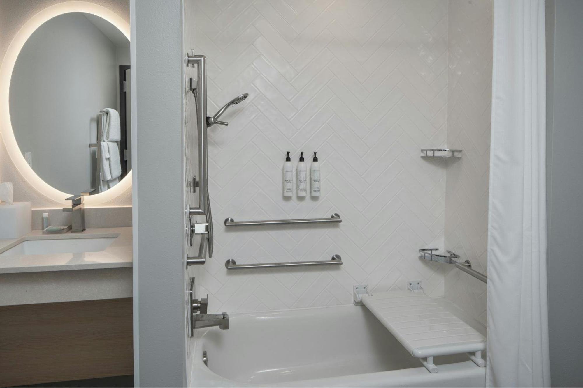 Towneplace Suites By Marriott Pensacola West I-10 Ferry Pass Εξωτερικό φωτογραφία