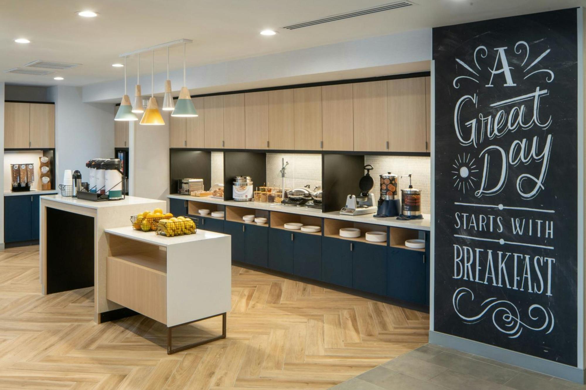Towneplace Suites By Marriott Pensacola West I-10 Ferry Pass Εξωτερικό φωτογραφία