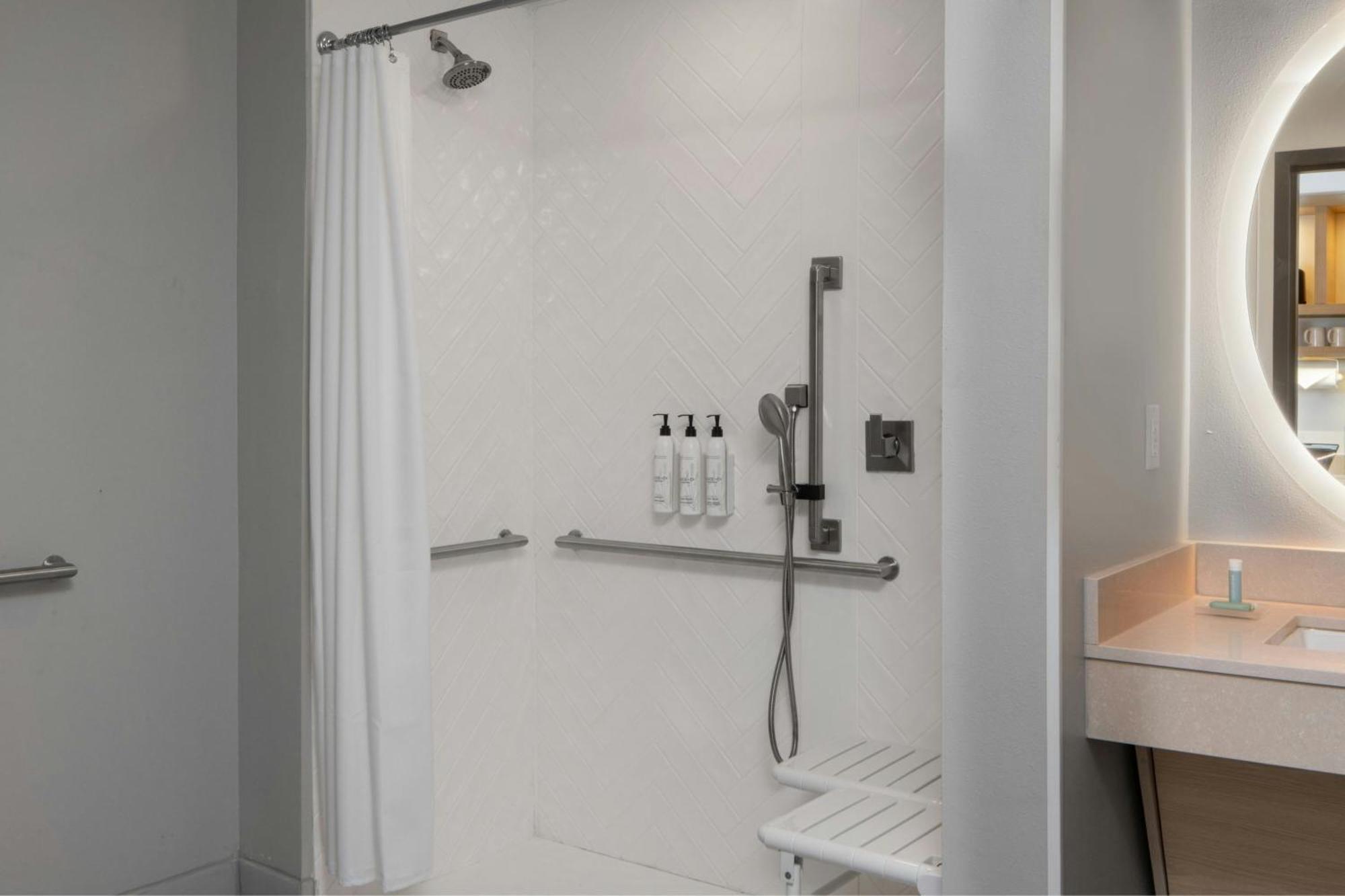 Towneplace Suites By Marriott Pensacola West I-10 Ferry Pass Εξωτερικό φωτογραφία