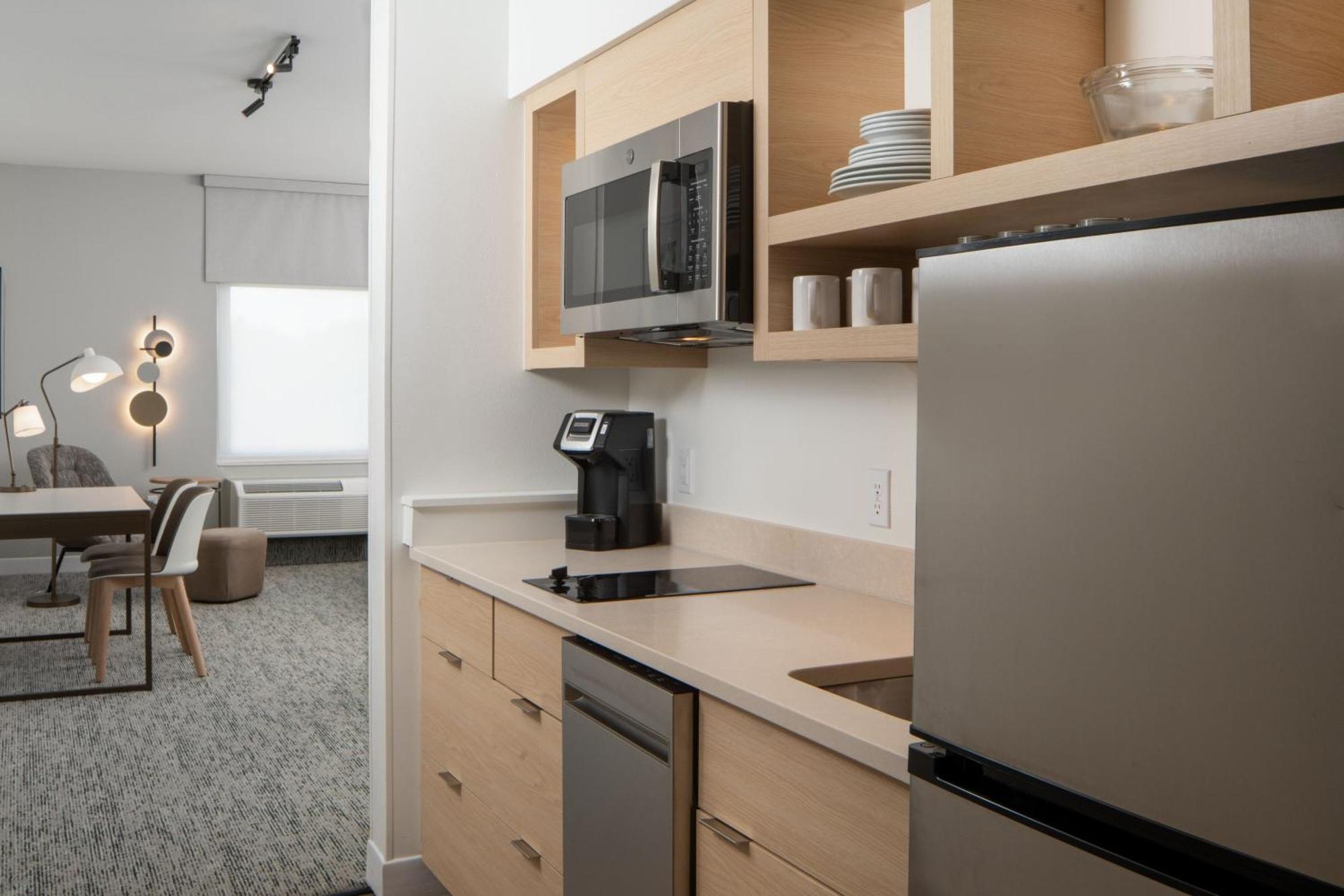 Towneplace Suites By Marriott Pensacola West I-10 Ferry Pass Εξωτερικό φωτογραφία