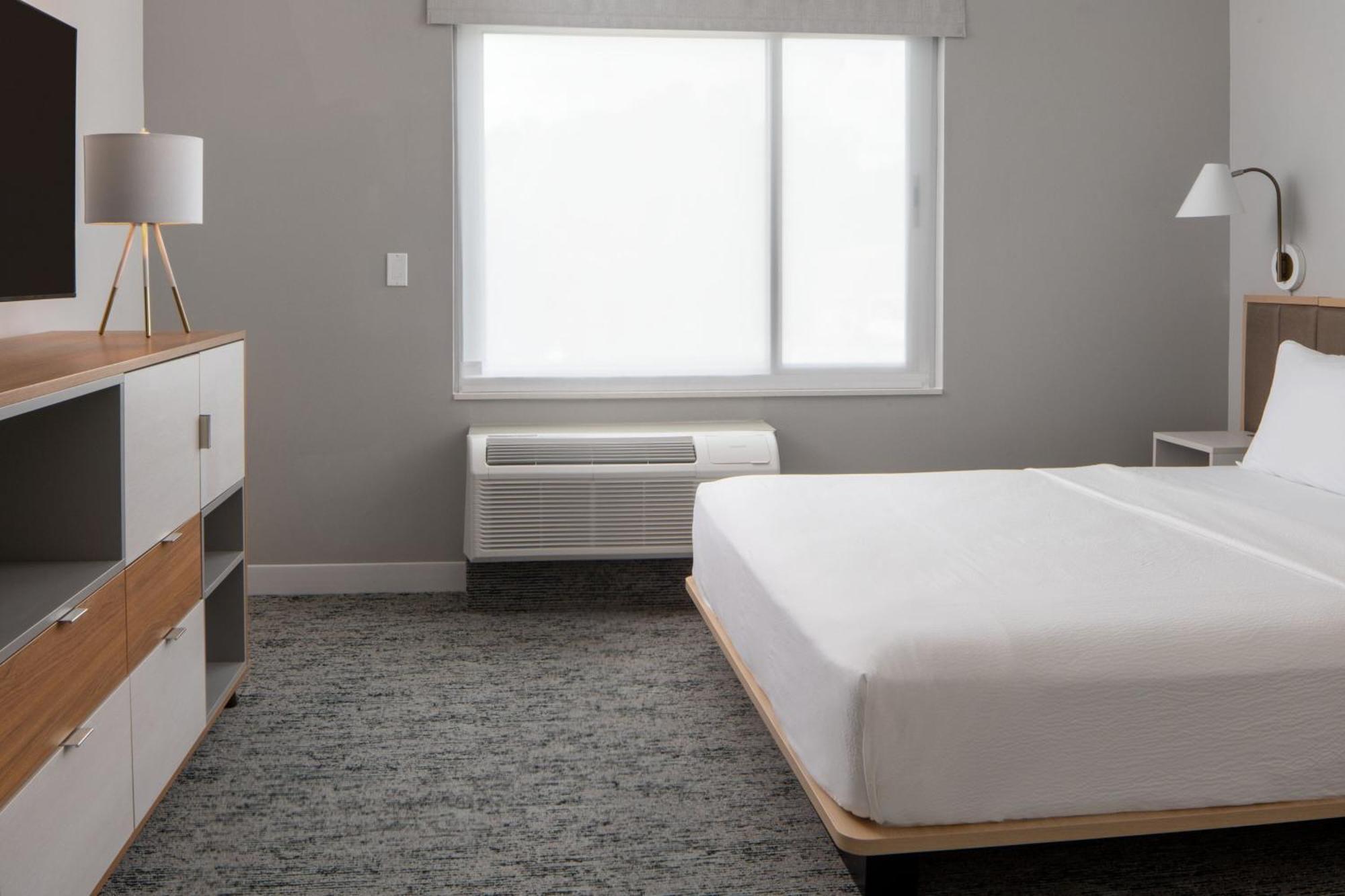 Towneplace Suites By Marriott Pensacola West I-10 Ferry Pass Εξωτερικό φωτογραφία