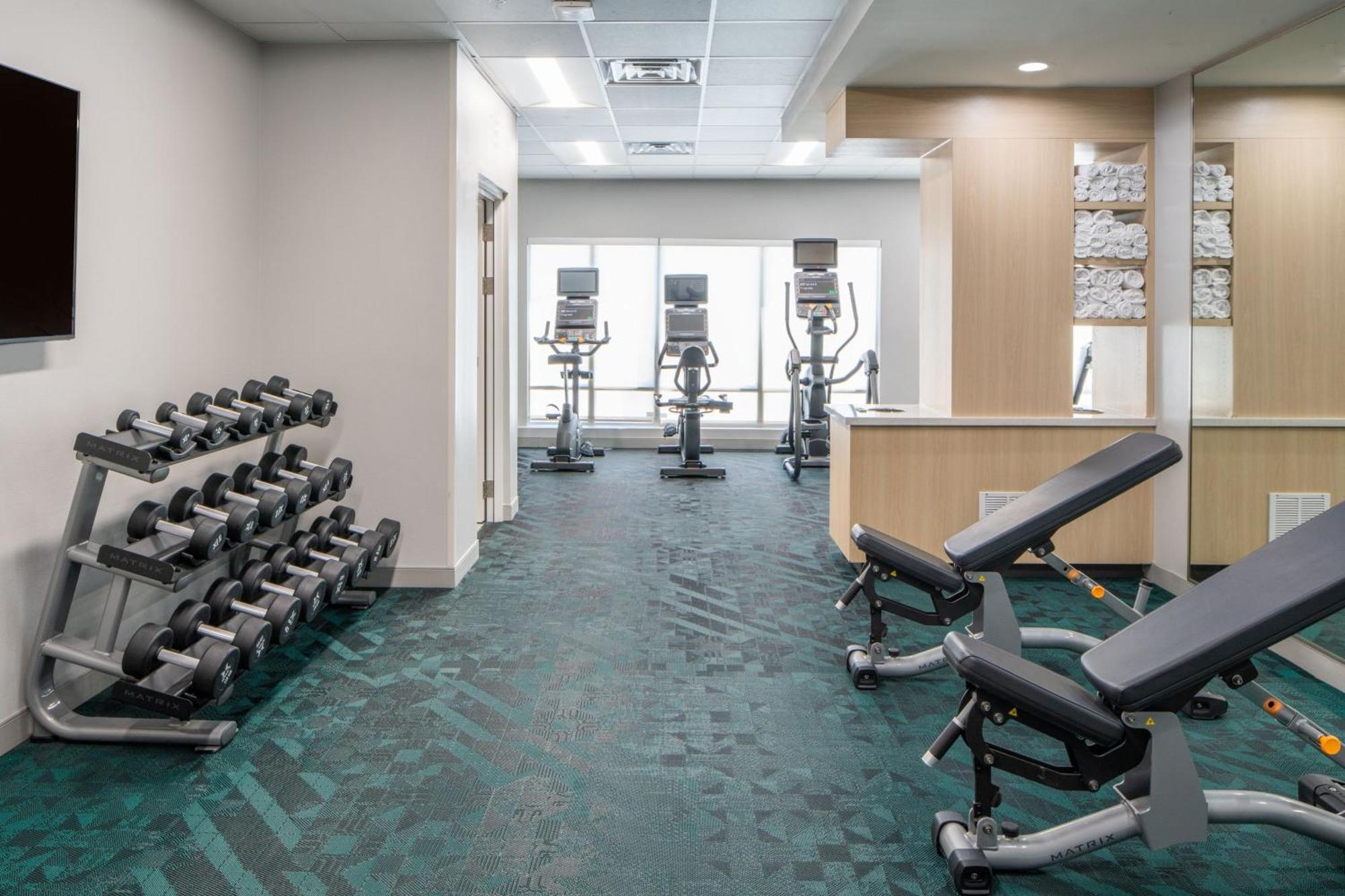 Towneplace Suites By Marriott Pensacola West I-10 Ferry Pass Εξωτερικό φωτογραφία