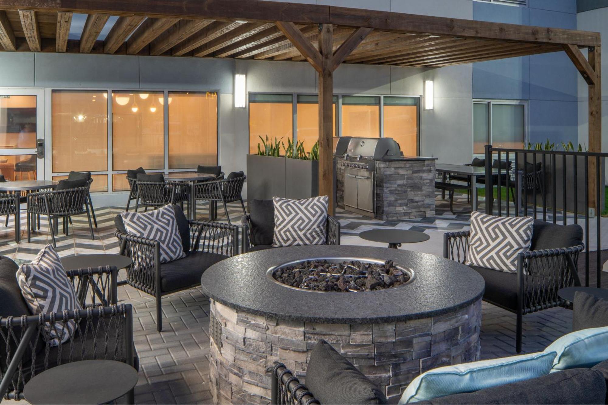Towneplace Suites By Marriott Pensacola West I-10 Ferry Pass Εξωτερικό φωτογραφία