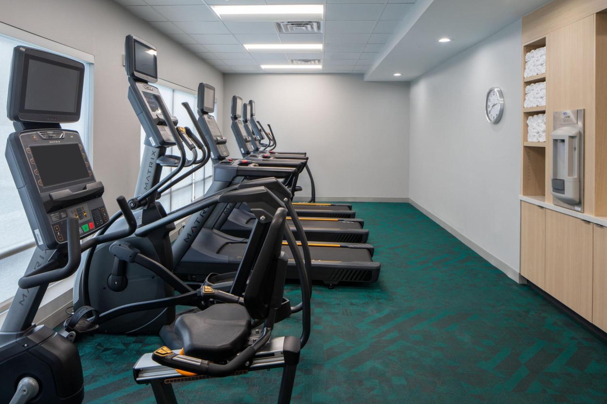 Towneplace Suites By Marriott Pensacola West I-10 Ferry Pass Εξωτερικό φωτογραφία
