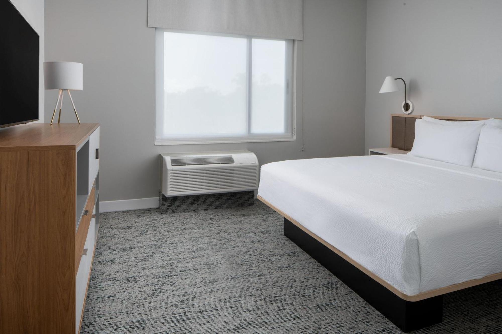 Towneplace Suites By Marriott Pensacola West I-10 Ferry Pass Εξωτερικό φωτογραφία