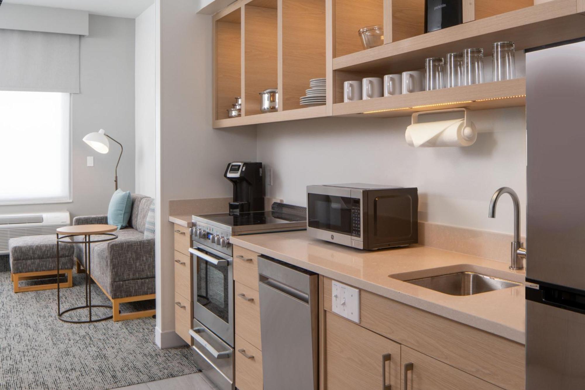 Towneplace Suites By Marriott Pensacola West I-10 Ferry Pass Εξωτερικό φωτογραφία