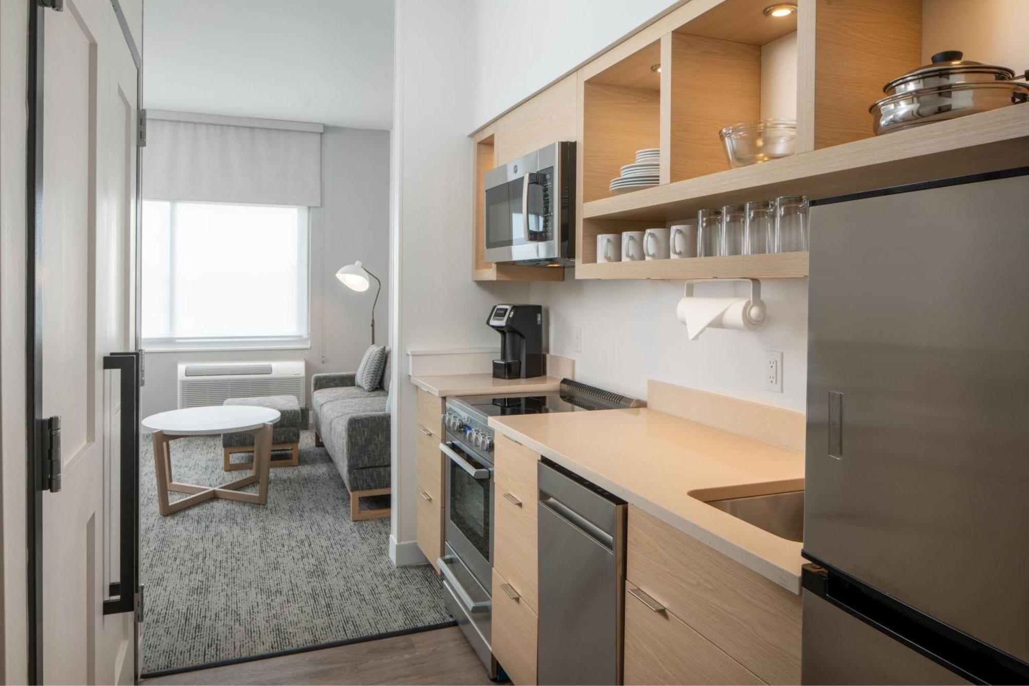 Towneplace Suites By Marriott Pensacola West I-10 Ferry Pass Εξωτερικό φωτογραφία