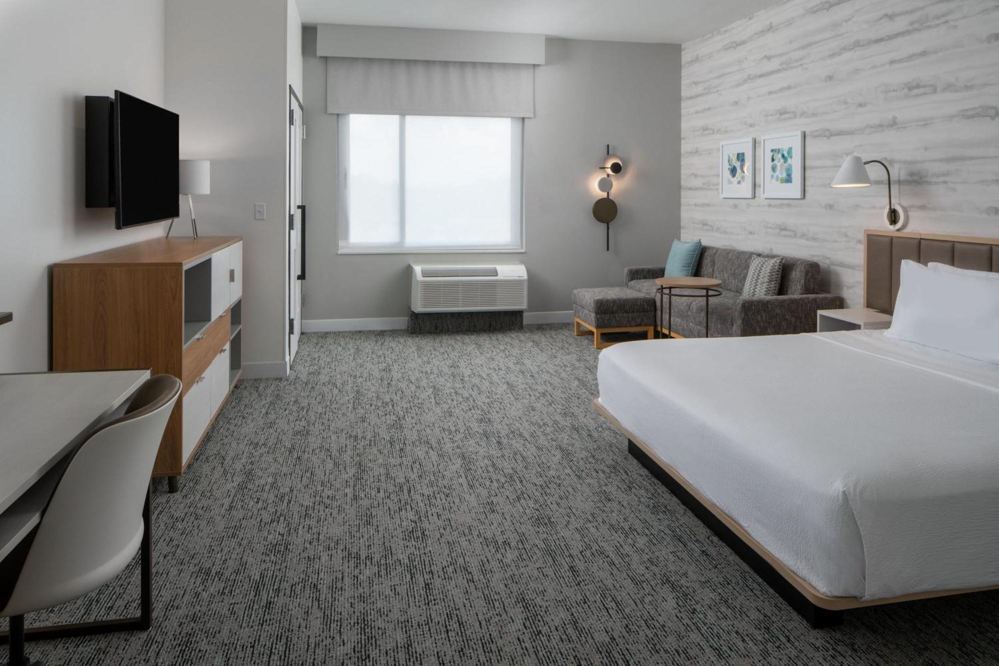 Towneplace Suites By Marriott Pensacola West I-10 Ferry Pass Εξωτερικό φωτογραφία