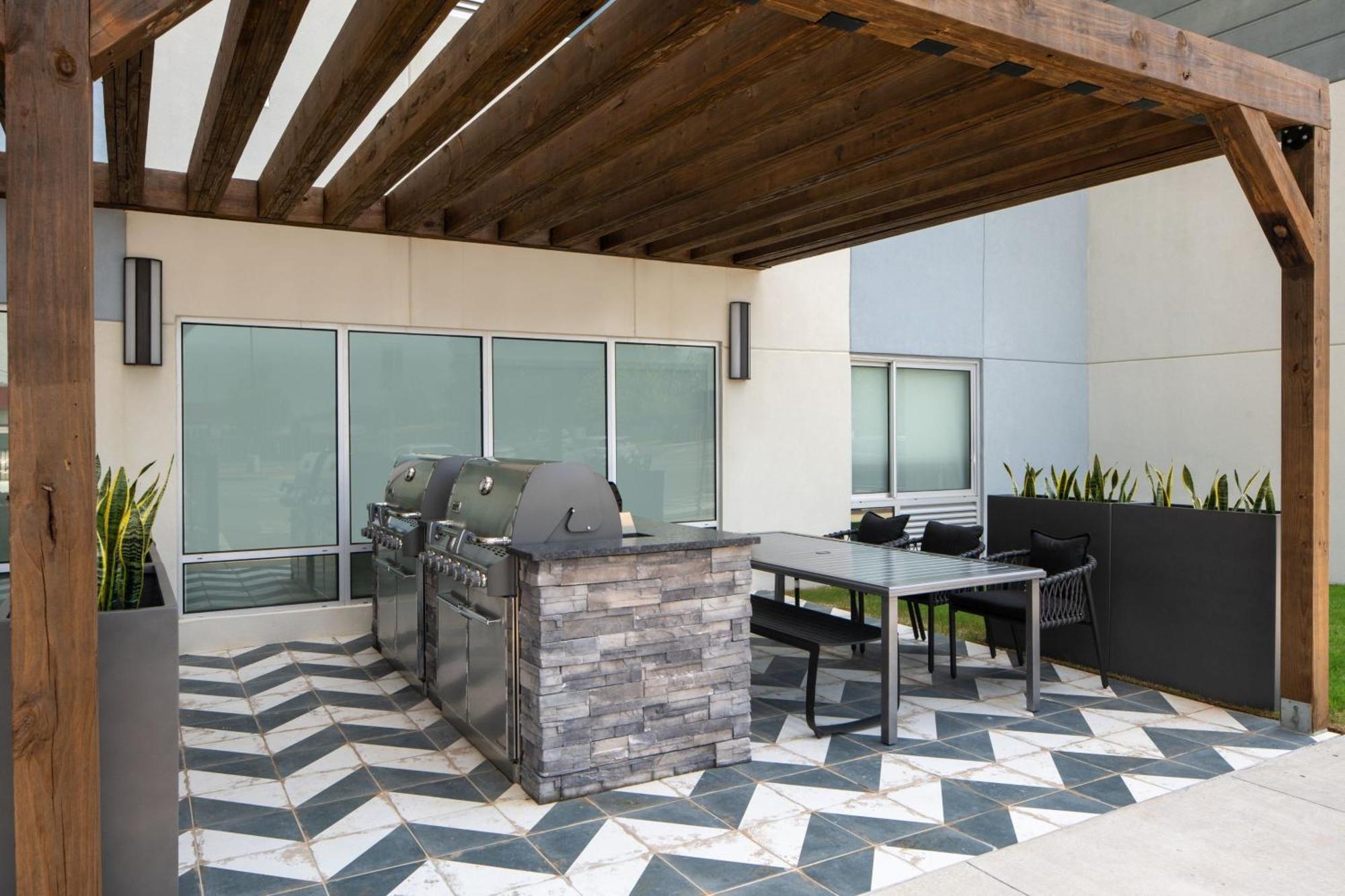 Towneplace Suites By Marriott Pensacola West I-10 Ferry Pass Εξωτερικό φωτογραφία