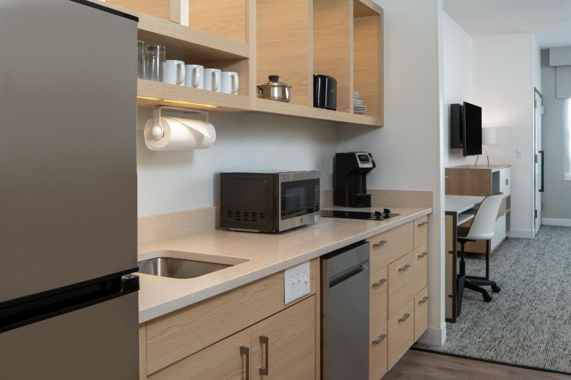 Towneplace Suites By Marriott Pensacola West I-10 Ferry Pass Εξωτερικό φωτογραφία