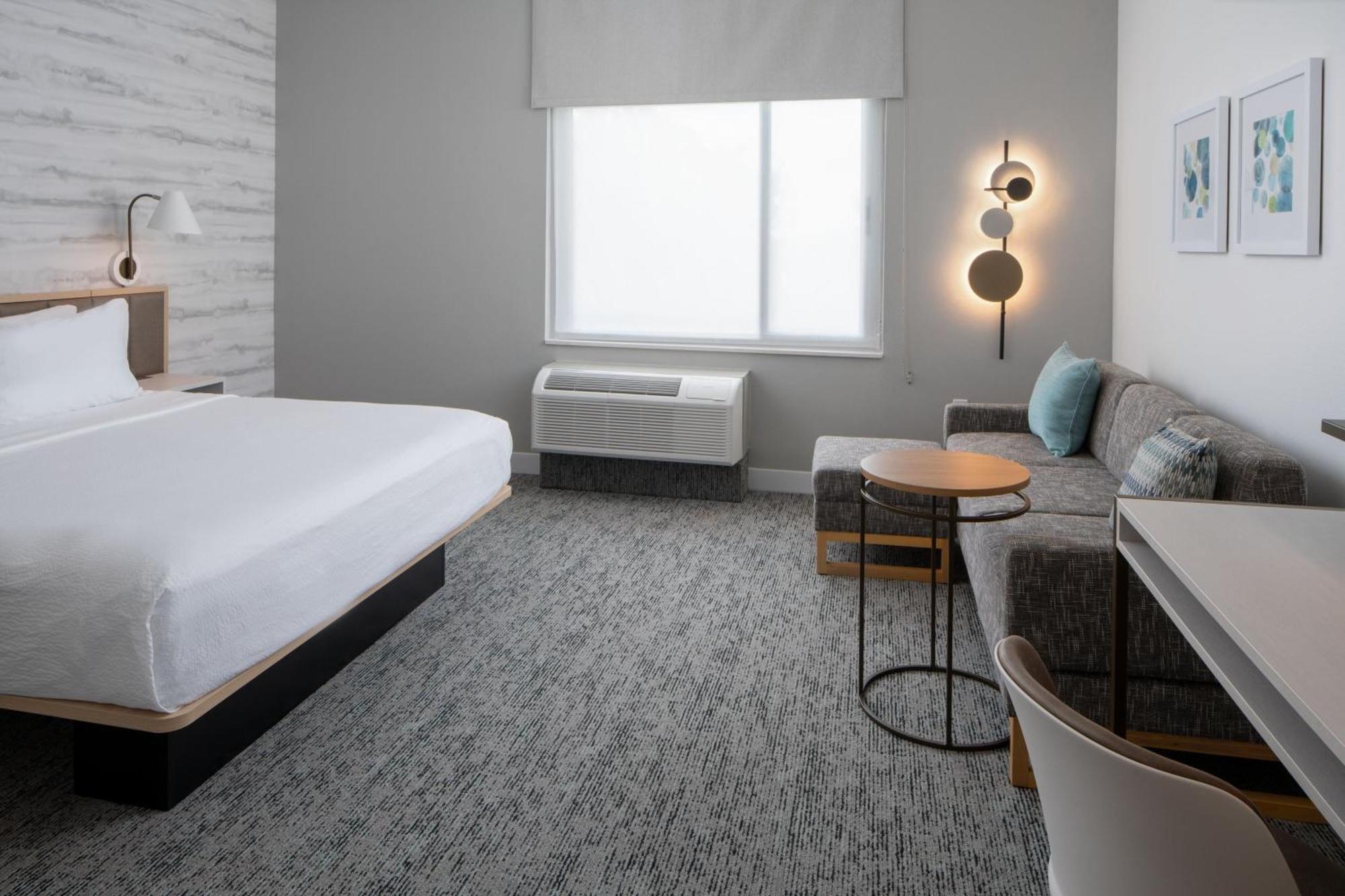 Towneplace Suites By Marriott Pensacola West I-10 Ferry Pass Εξωτερικό φωτογραφία