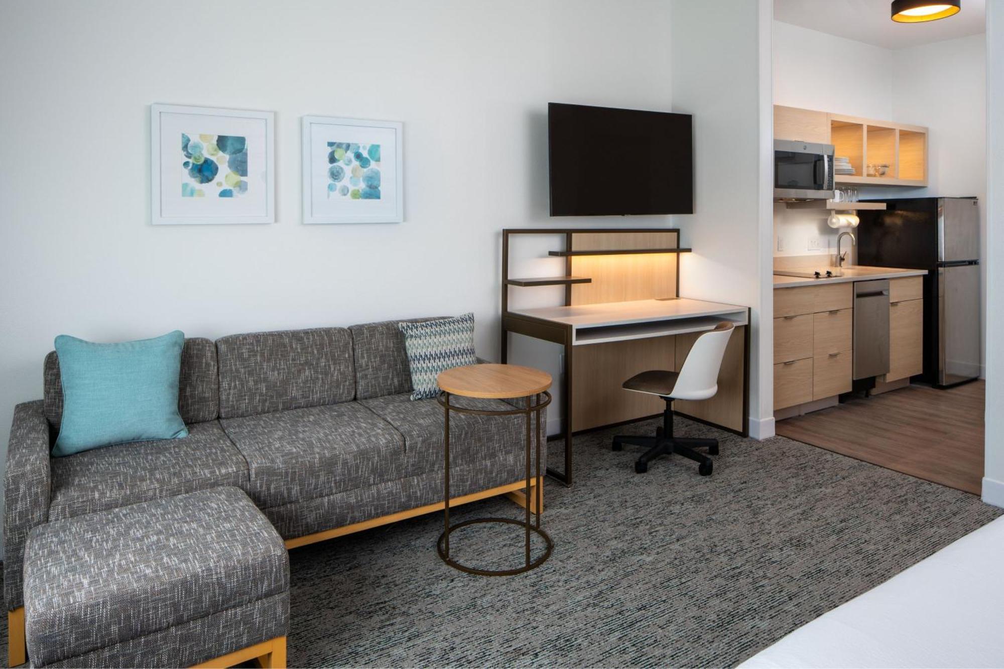 Towneplace Suites By Marriott Pensacola West I-10 Ferry Pass Εξωτερικό φωτογραφία