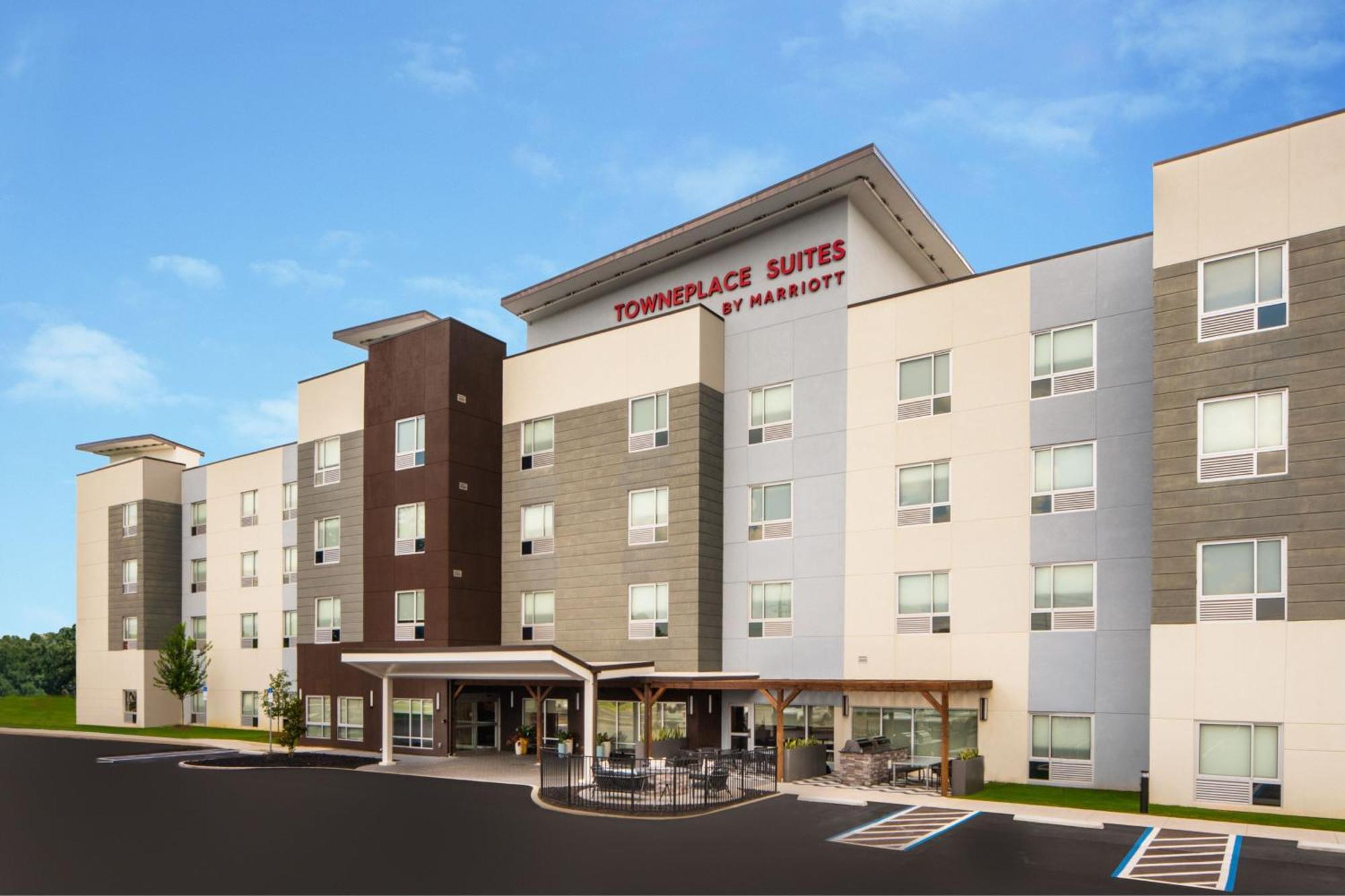 Towneplace Suites By Marriott Pensacola West I-10 Ferry Pass Εξωτερικό φωτογραφία
