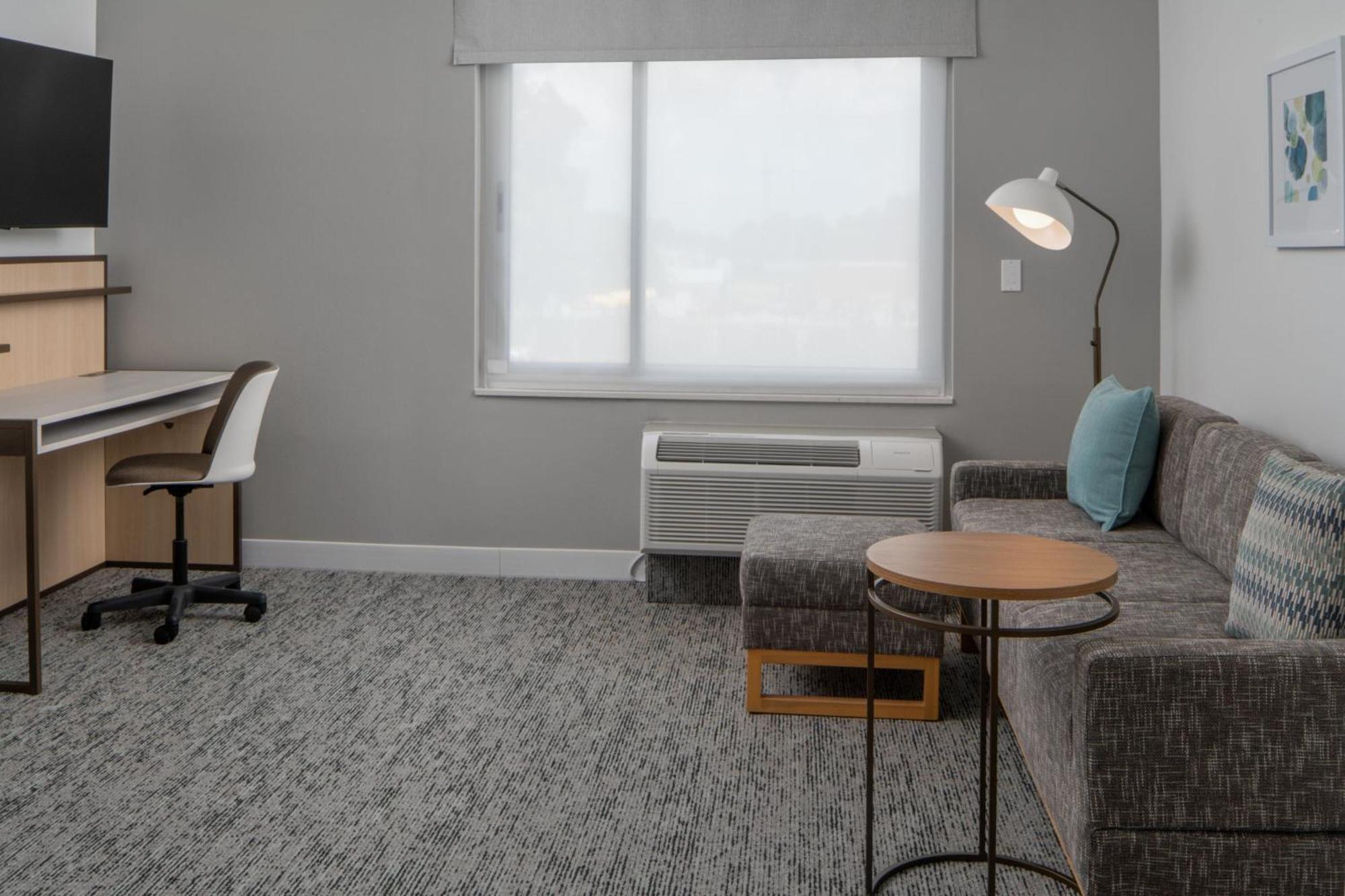 Towneplace Suites By Marriott Pensacola West I-10 Ferry Pass Εξωτερικό φωτογραφία