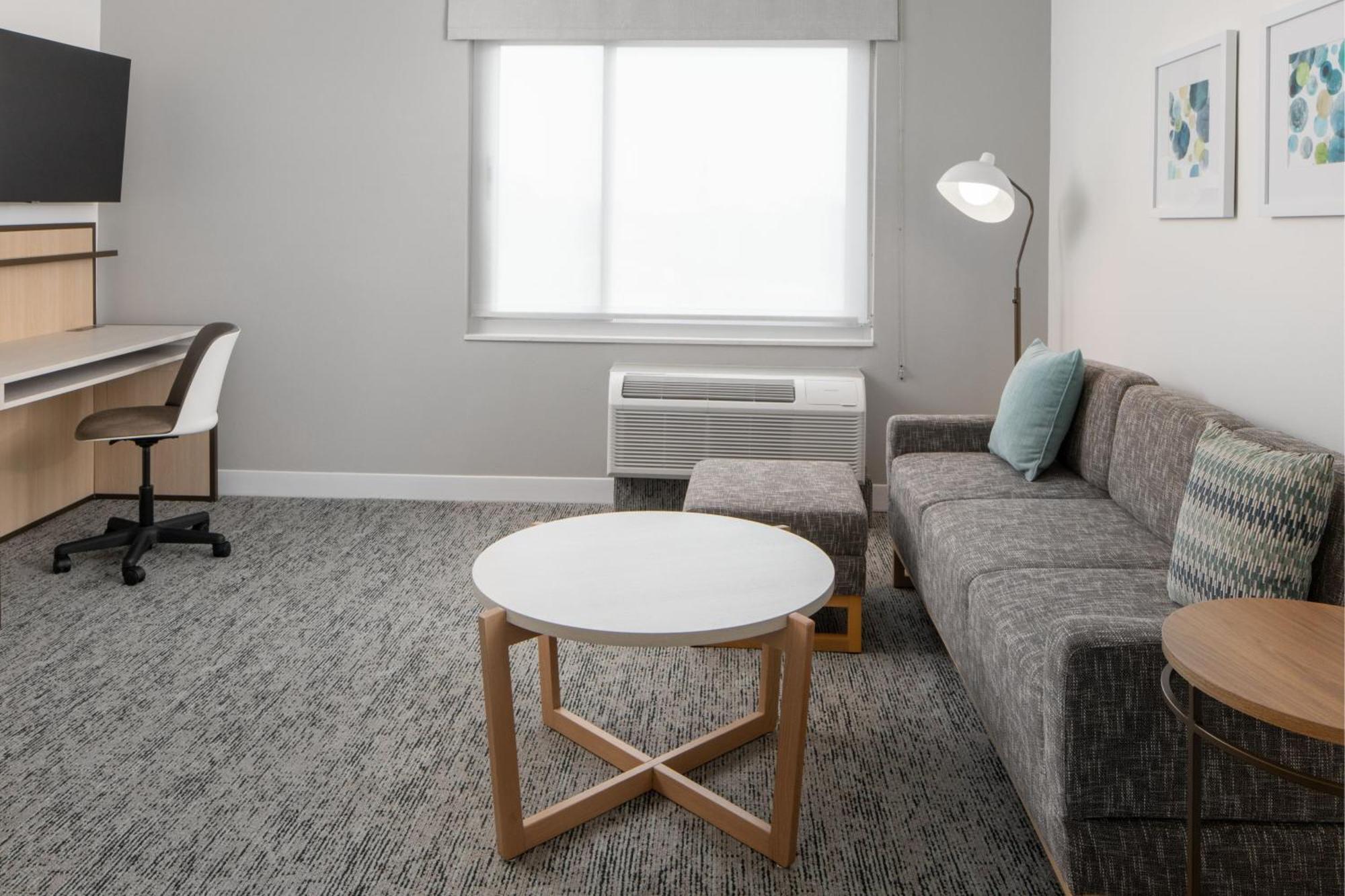 Towneplace Suites By Marriott Pensacola West I-10 Ferry Pass Εξωτερικό φωτογραφία
