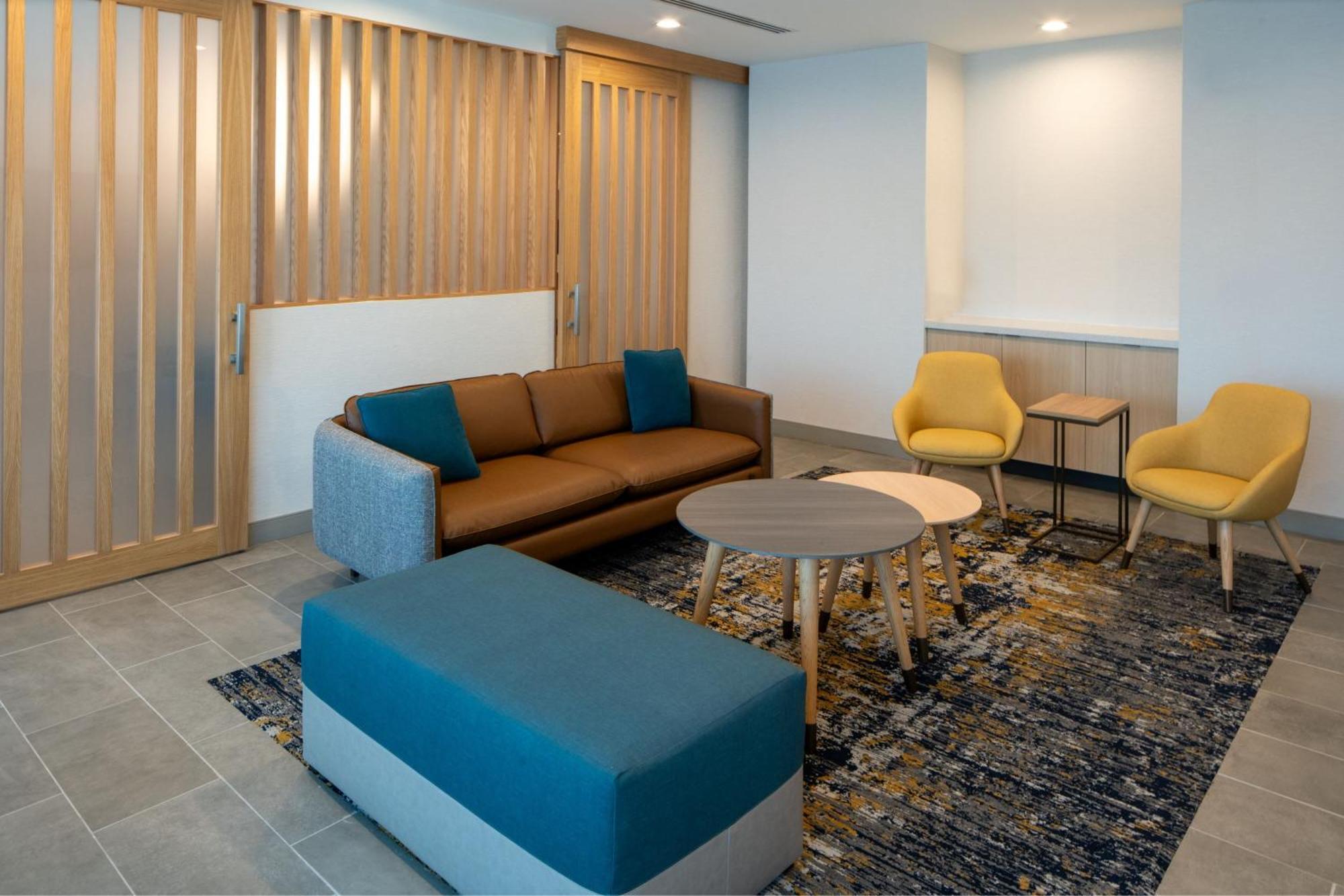Towneplace Suites By Marriott Pensacola West I-10 Ferry Pass Εξωτερικό φωτογραφία