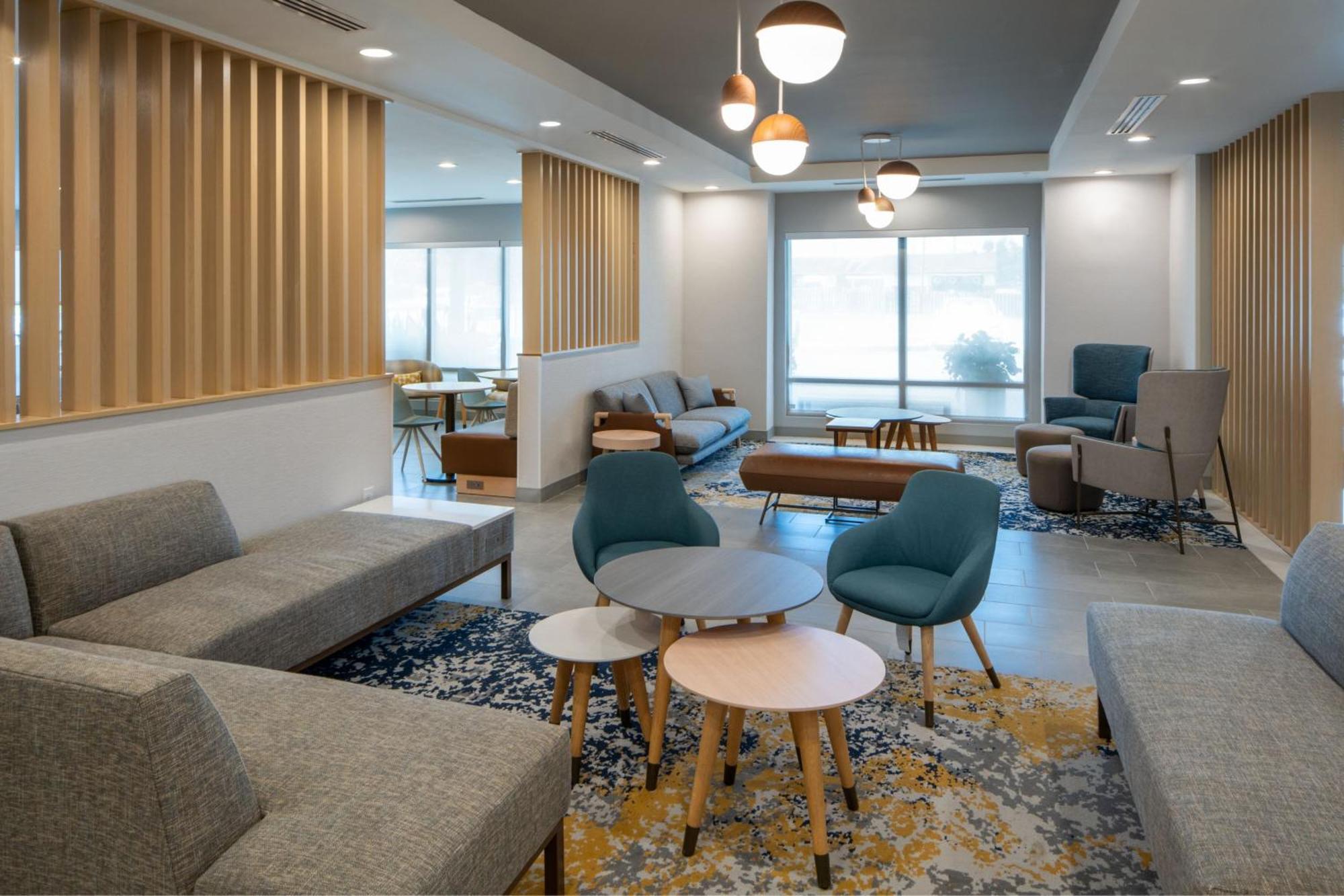 Towneplace Suites By Marriott Pensacola West I-10 Ferry Pass Εξωτερικό φωτογραφία